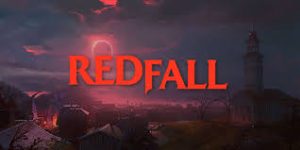 Redfall